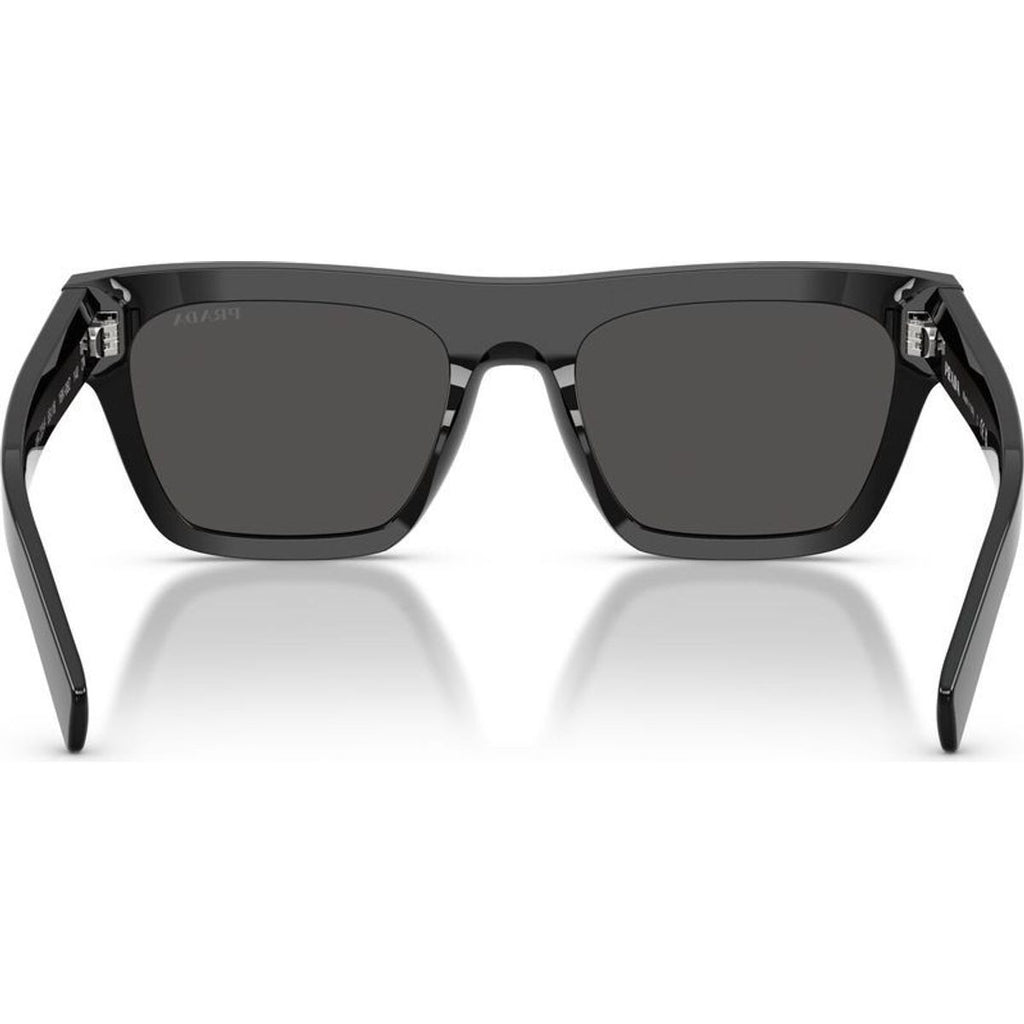 PRC03SF, Black/Dark Grey Lenses