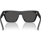 PRC03SF, Black/Dark Grey Lenses