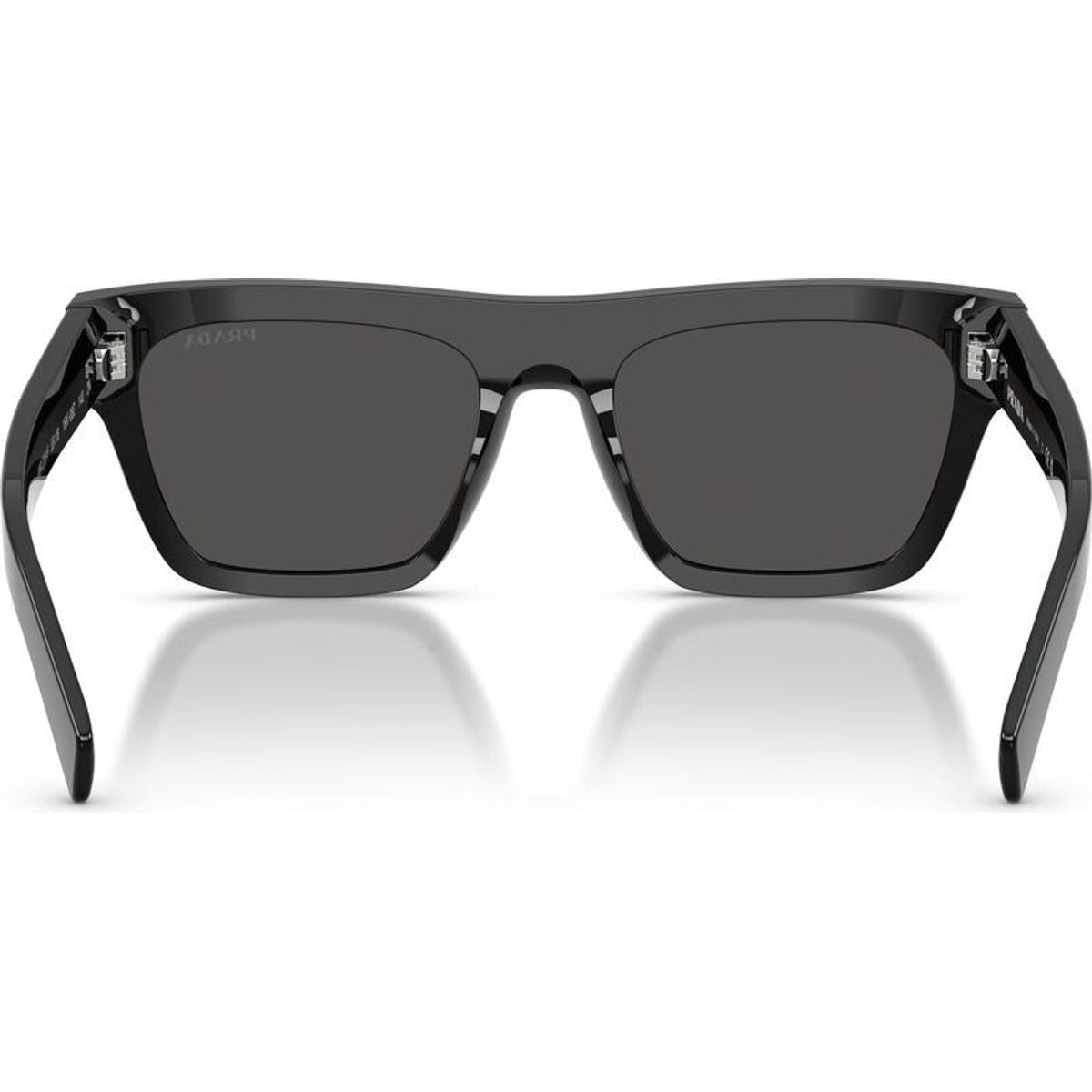 PRC03SF, Black/Dark Grey Lenses
