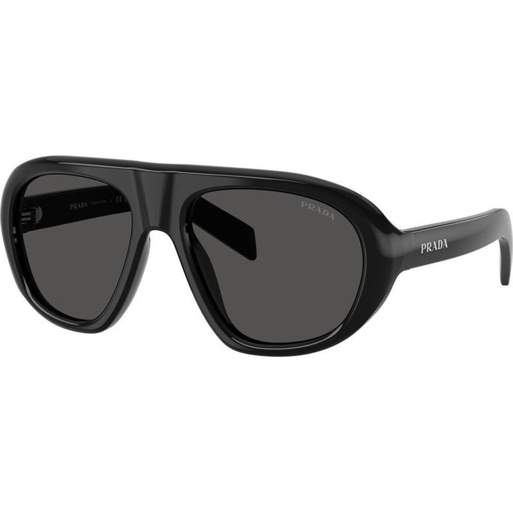 PRC05S, Black/Dark Grey Lenses