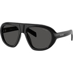 PRC05S, Black/Dark Grey Lenses