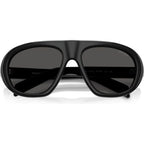 PRC05S, Black/Dark Grey Lenses