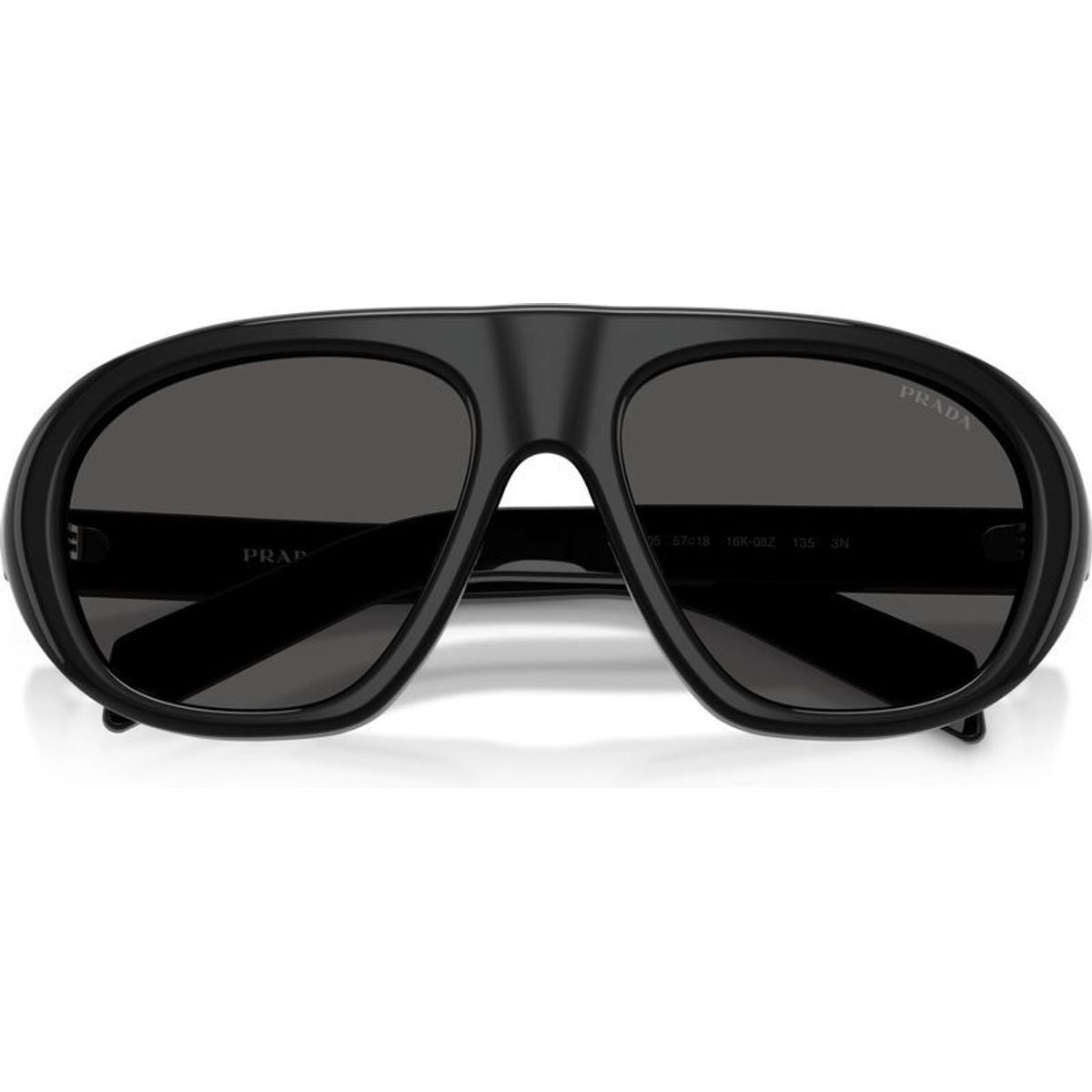 PRC05S, Black/Dark Grey Lenses