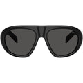 PRC05S, Black/Dark Grey Lenses