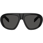 PRC05S, Black/Dark Grey Lenses
