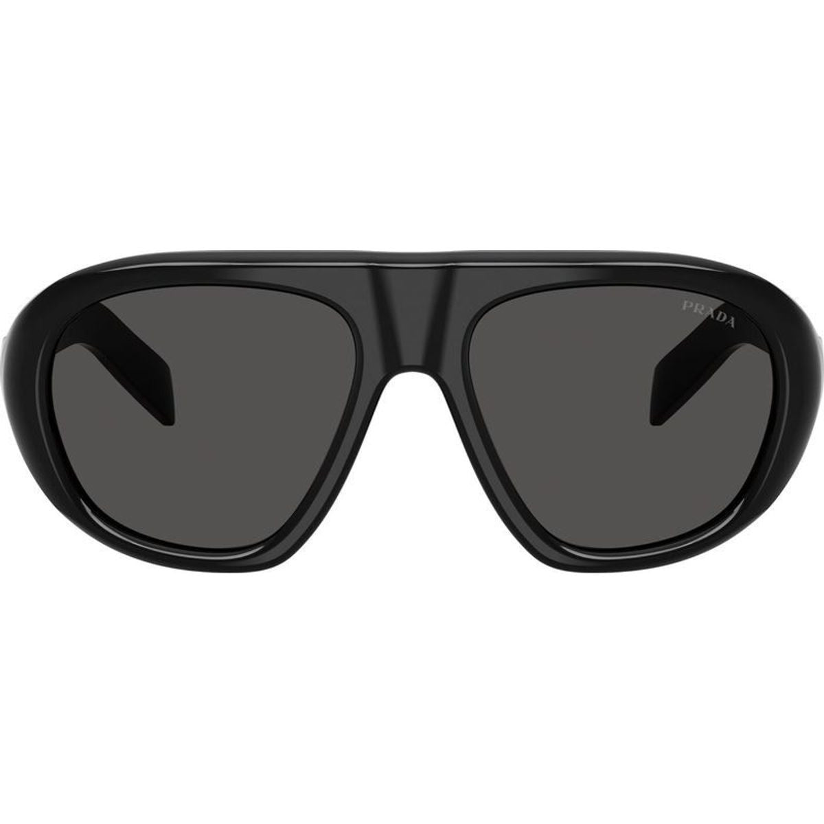 PRC05S, Black/Dark Grey Lenses