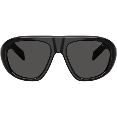 PRC05S, Black/Dark Grey Lenses