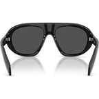 PRC05S, Black/Dark Grey Lenses