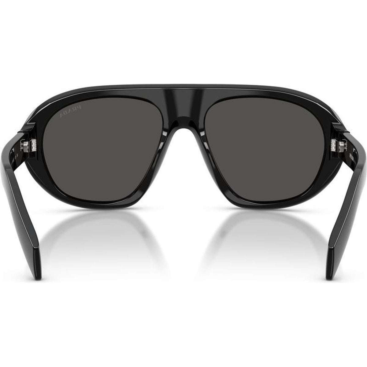 PRC05S, Black/Dark Grey Lenses