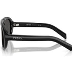PRC05S, Black/Dark Grey Lenses