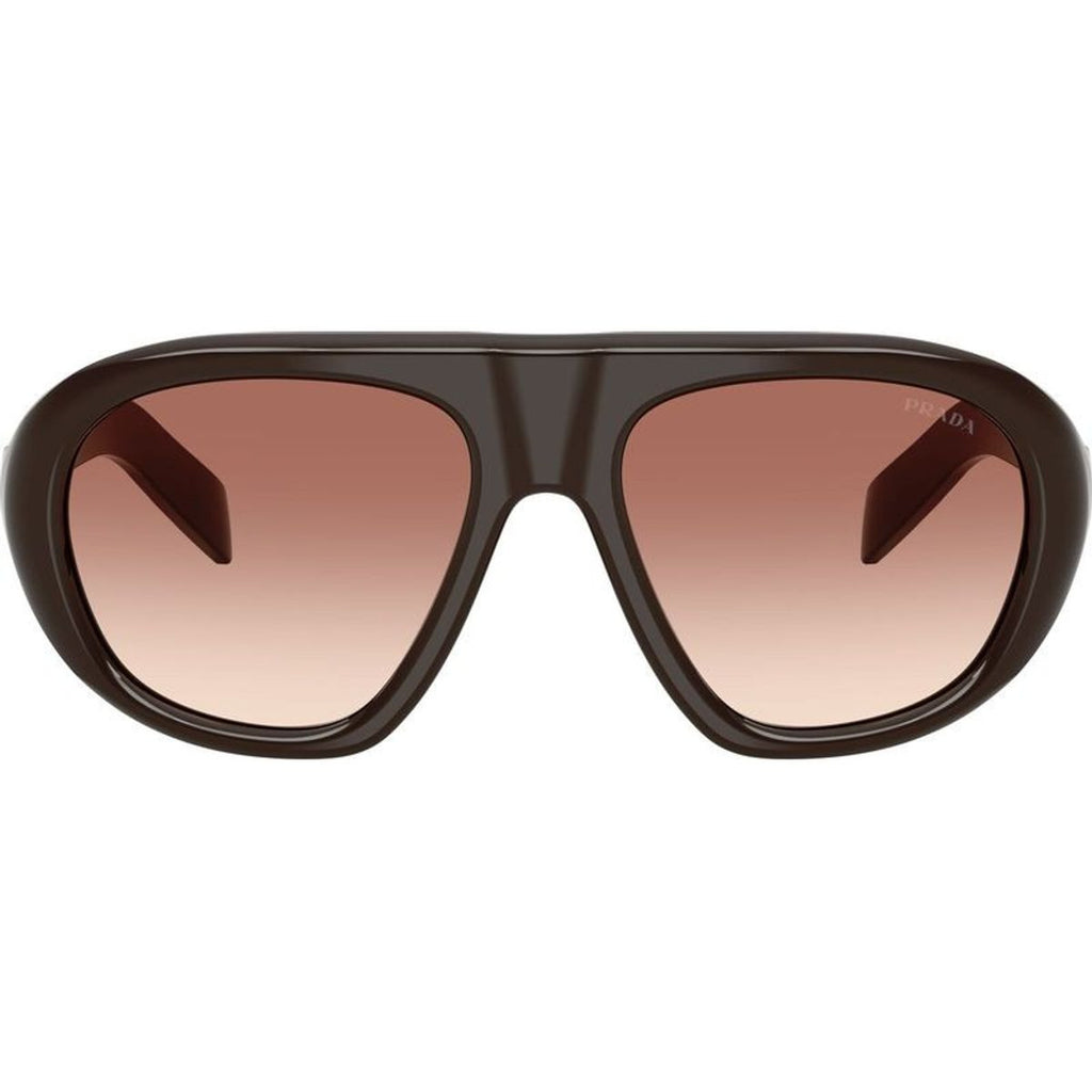PRC05S, Cigar/Bordeaux Brown Gradient Lenses