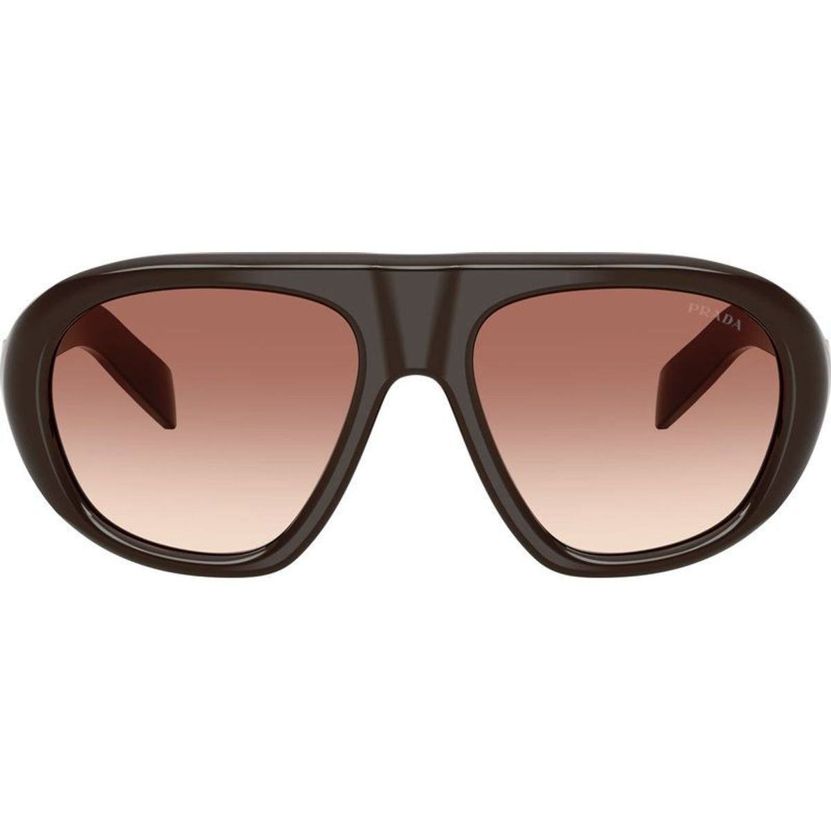 PRC05S, Cigar/Bordeaux Brown Gradient Lenses