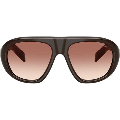 PRC05S, Cigar/Bordeaux Brown Gradient Lenses