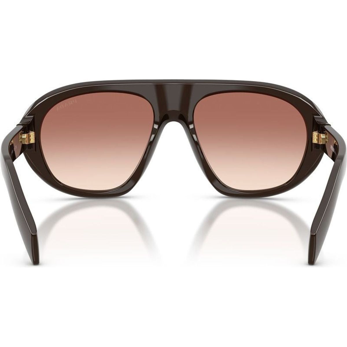 PRC05S, Cigar/Bordeaux Brown Gradient Lenses