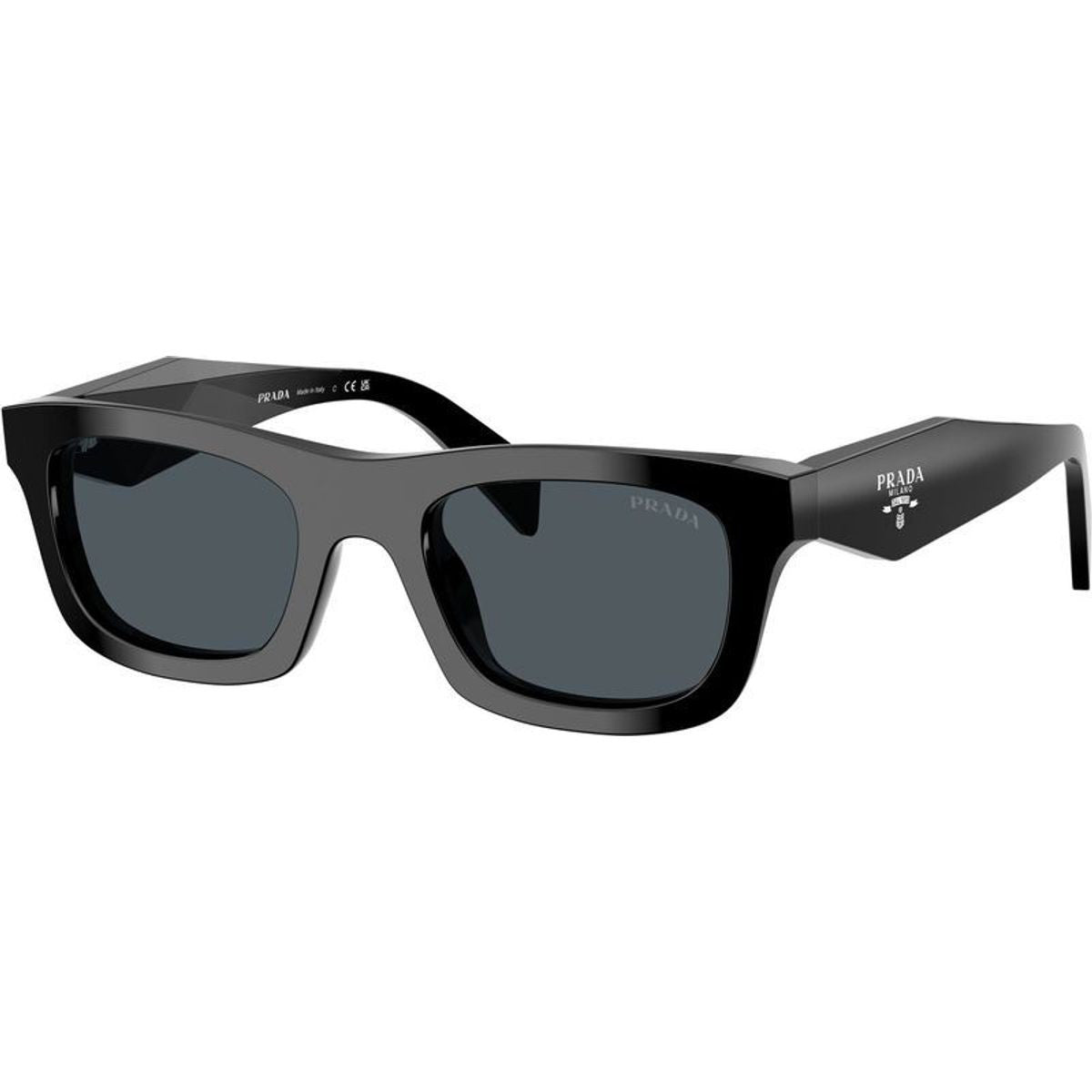 PRC06S, Black/Dark Grey Lenses