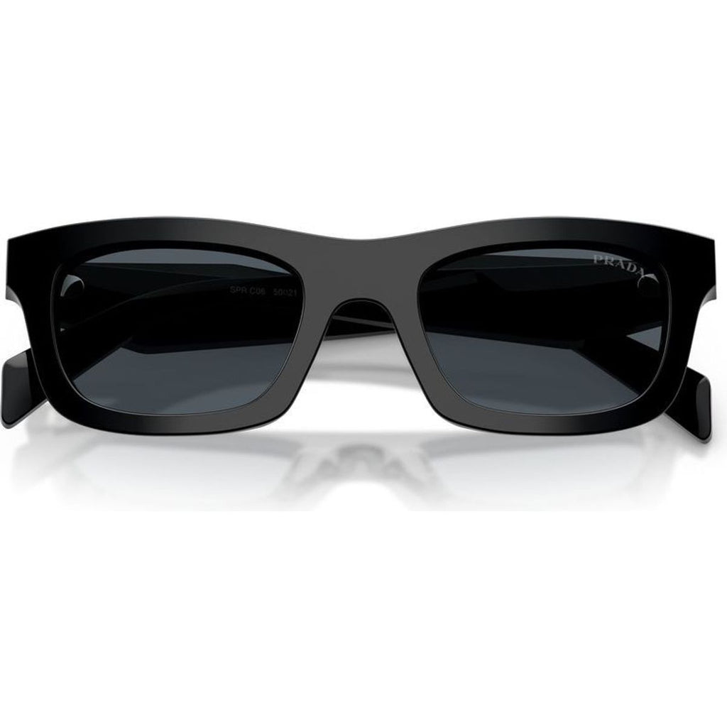PRC06S, Black/Dark Grey Lenses