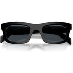 PRC06S, Black/Dark Grey Lenses