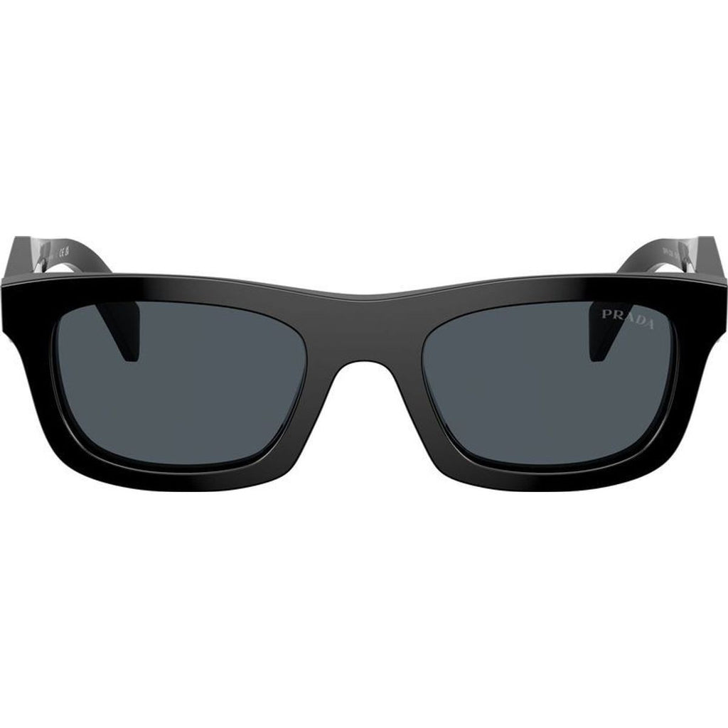 PRC06S, Black/Dark Grey Lenses