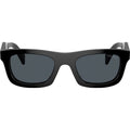 PRC06S, Black/Dark Grey Lenses