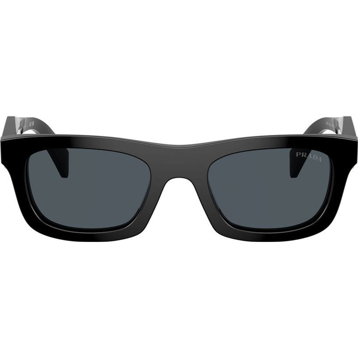 PRC06S, Black/Dark Grey Lenses