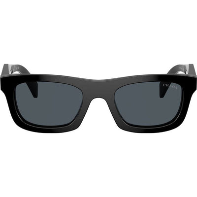 PRC06S, Black/Dark Grey Lenses