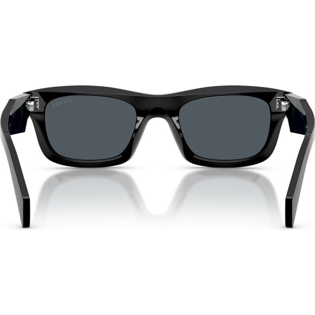 PRC06S, Black/Dark Grey Lenses
