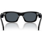 PRC06S, Black/Dark Grey Lenses