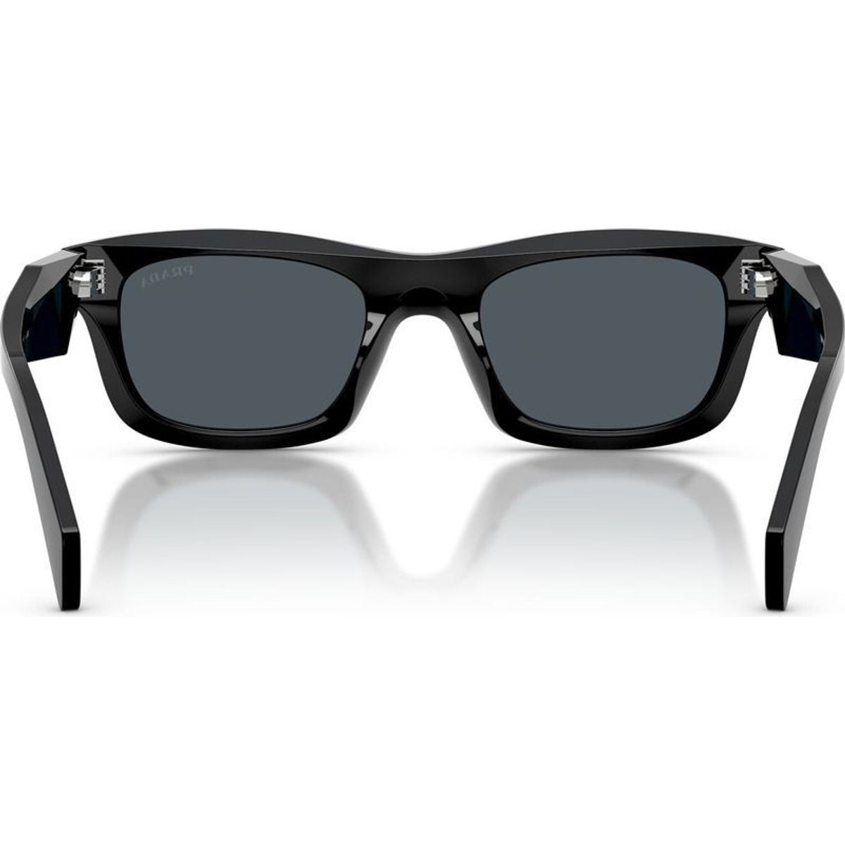 PRC06S, Black/Dark Grey Lenses