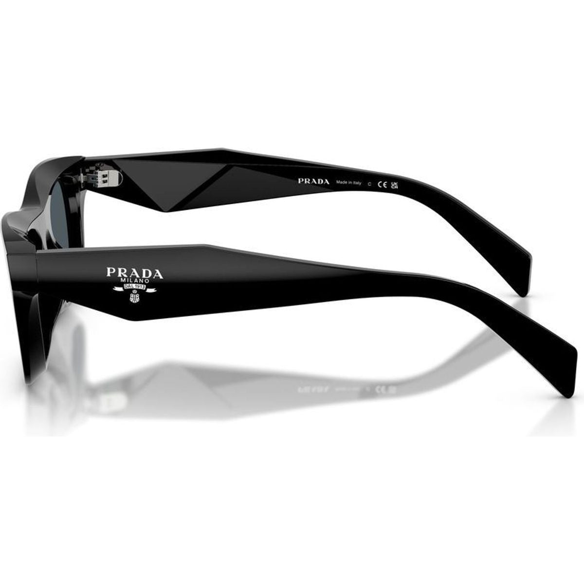 PRC06S, Black/Dark Grey Lenses