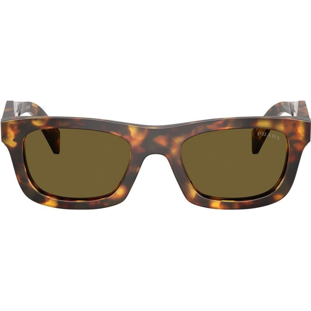 PRC06S, Honey Tortoise/Dark Brown Lenses
