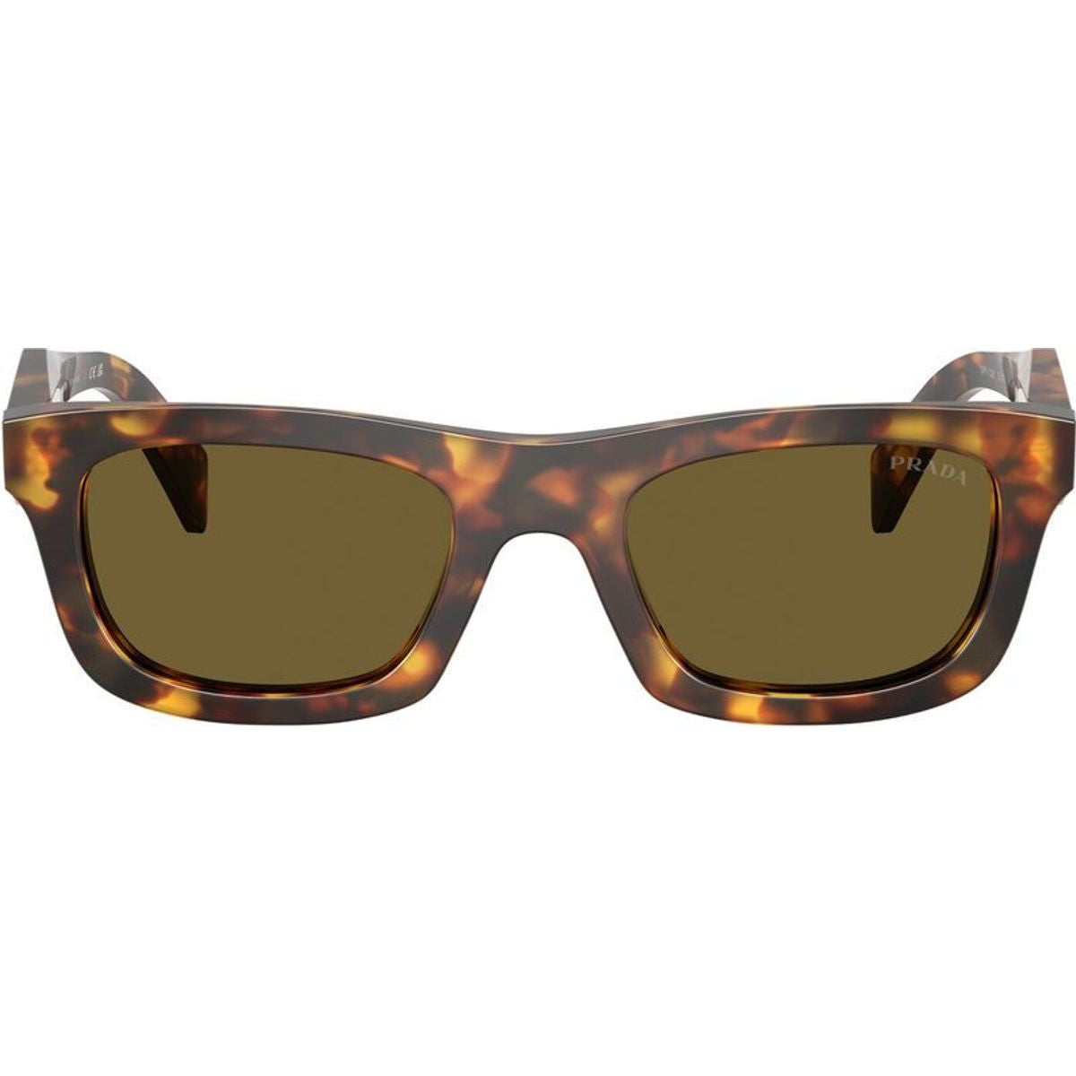 PRC06S, Honey Tortoise/Dark Brown Lenses