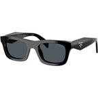 PRC06SF, Black/Dark Grey Lenses