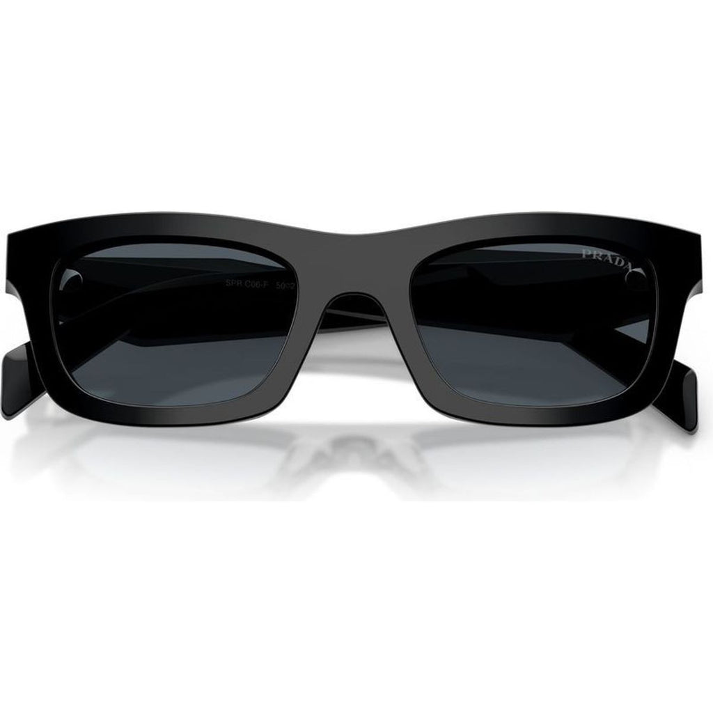 PRC06SF, Black/Dark Grey Lenses