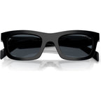 PRC06SF, Black/Dark Grey Lenses