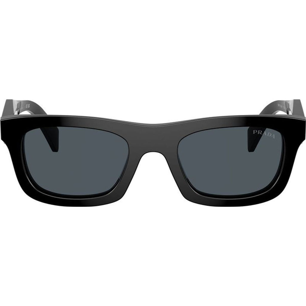 PRC06SF, Black/Dark Grey Lenses