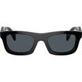 PRC06SF, Black/Dark Grey Lenses