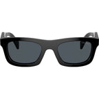 PRC06SF, Black/Dark Grey Lenses