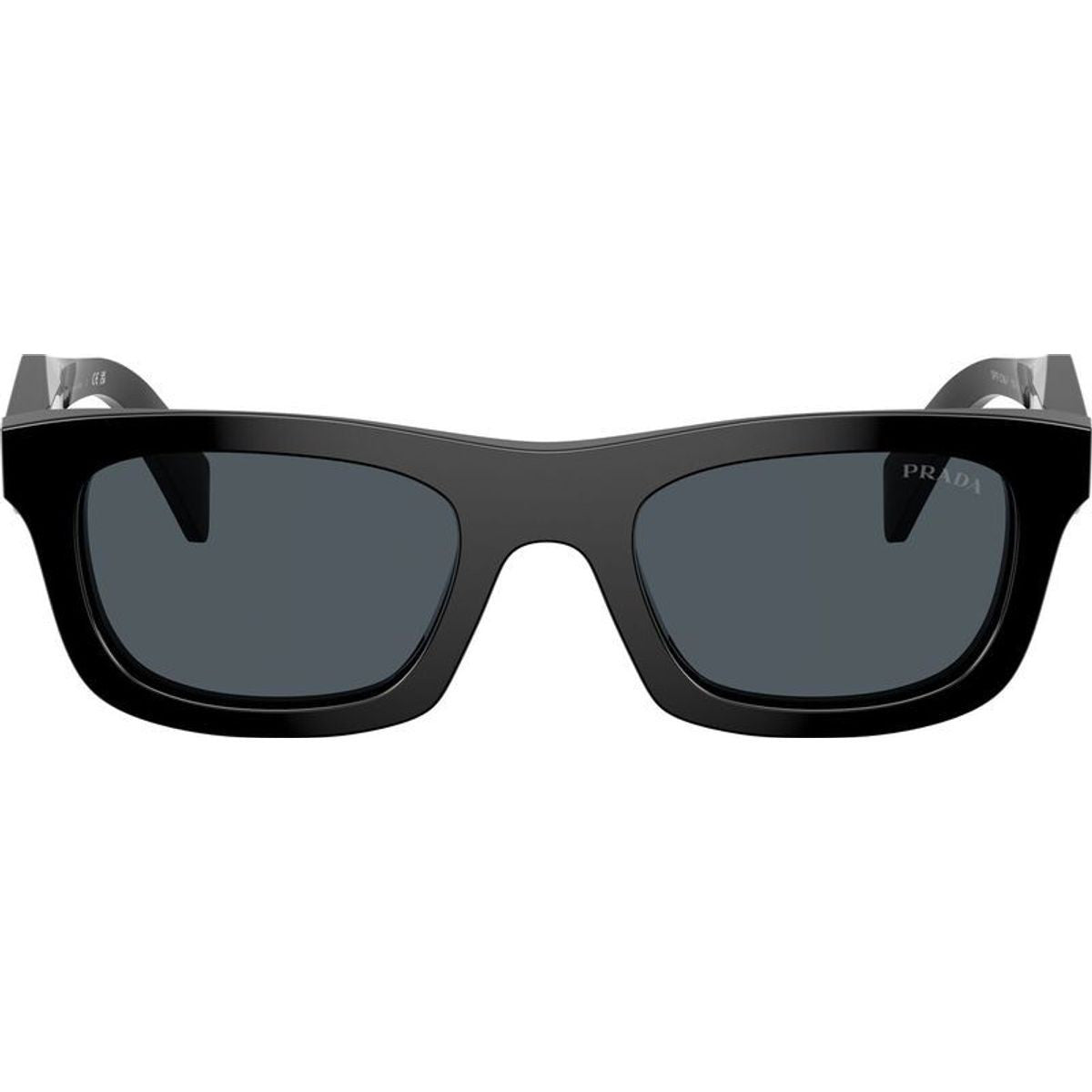 PRC06SF, Black/Dark Grey Lenses