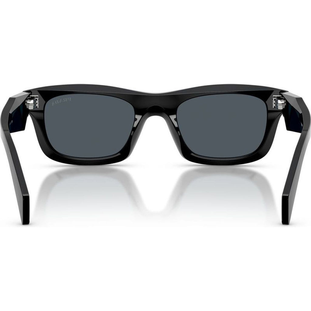 PRC06SF, Black/Dark Grey Lenses