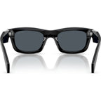 PRC06SF, Black/Dark Grey Lenses