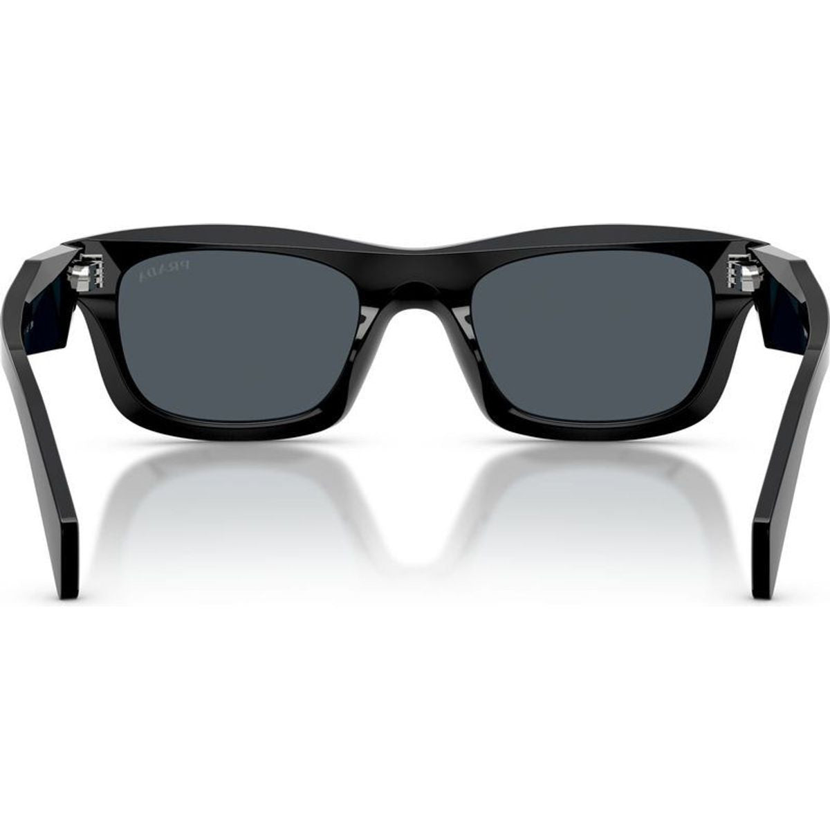 PRC06SF, Black/Dark Grey Lenses