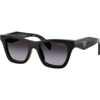 PRC07SF, Black/Grey Gradient Lenses