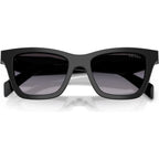PRC07SF, Black/Grey Gradient Lenses