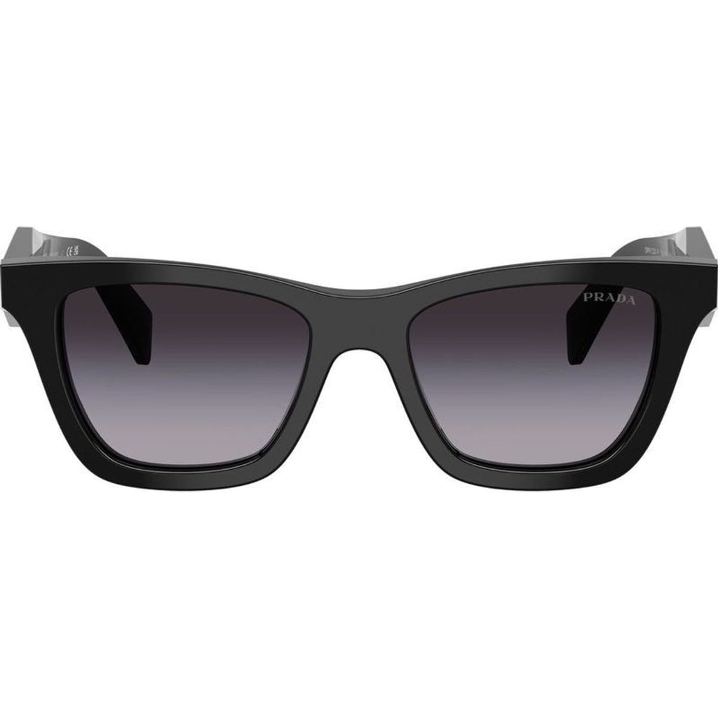 PRC07SF, Black/Grey Gradient Lenses