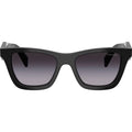 PRC07SF, Black/Grey Gradient Lenses