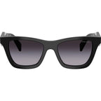 PRC07SF, Black/Grey Gradient Lenses