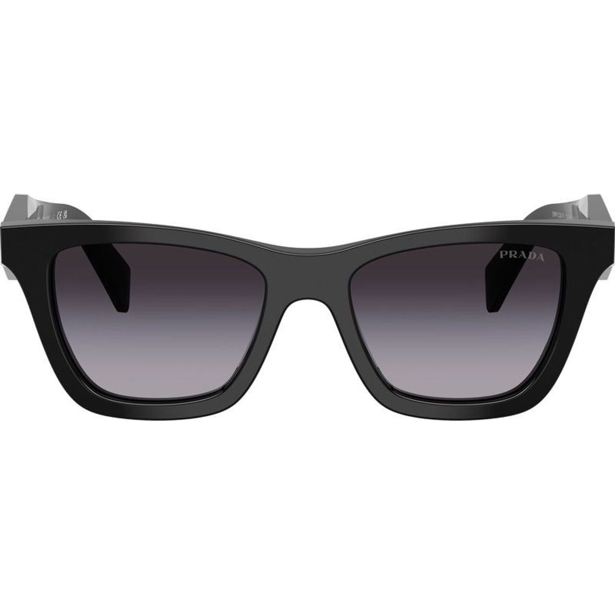 PRC07SF, Black/Grey Gradient Lenses