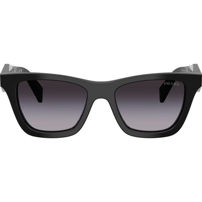 PRC07SF, Black/Grey Gradient Lenses