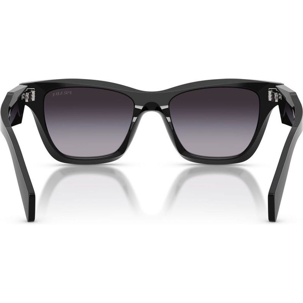 PRC07SF, Black/Grey Gradient Lenses