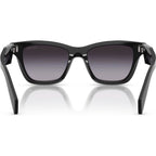 PRC07SF, Black/Grey Gradient Lenses